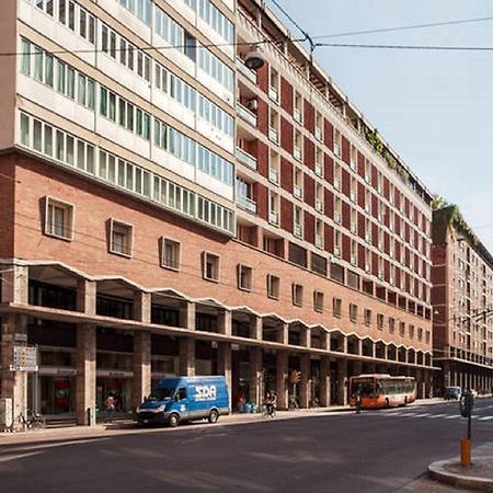 Riva Reno Apartments Bologna Eksteriør bilde