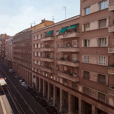Riva Reno Apartments Bologna Eksteriør bilde