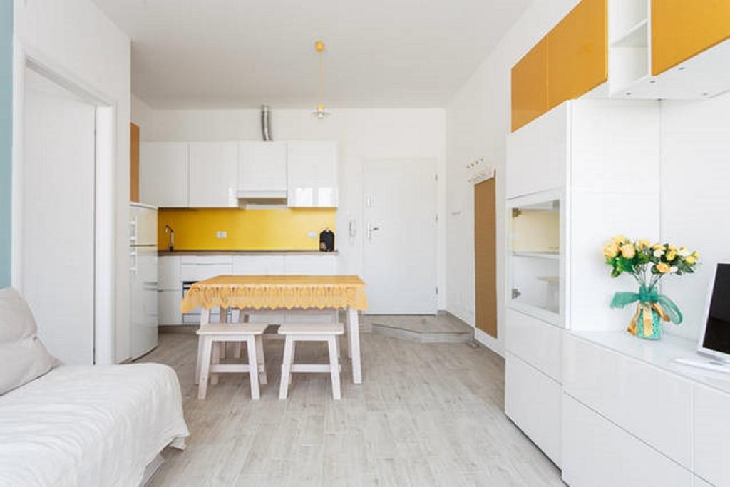 Riva Reno Apartments Bologna Eksteriør bilde