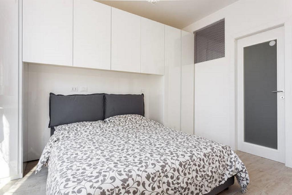 Riva Reno Apartments Bologna Eksteriør bilde