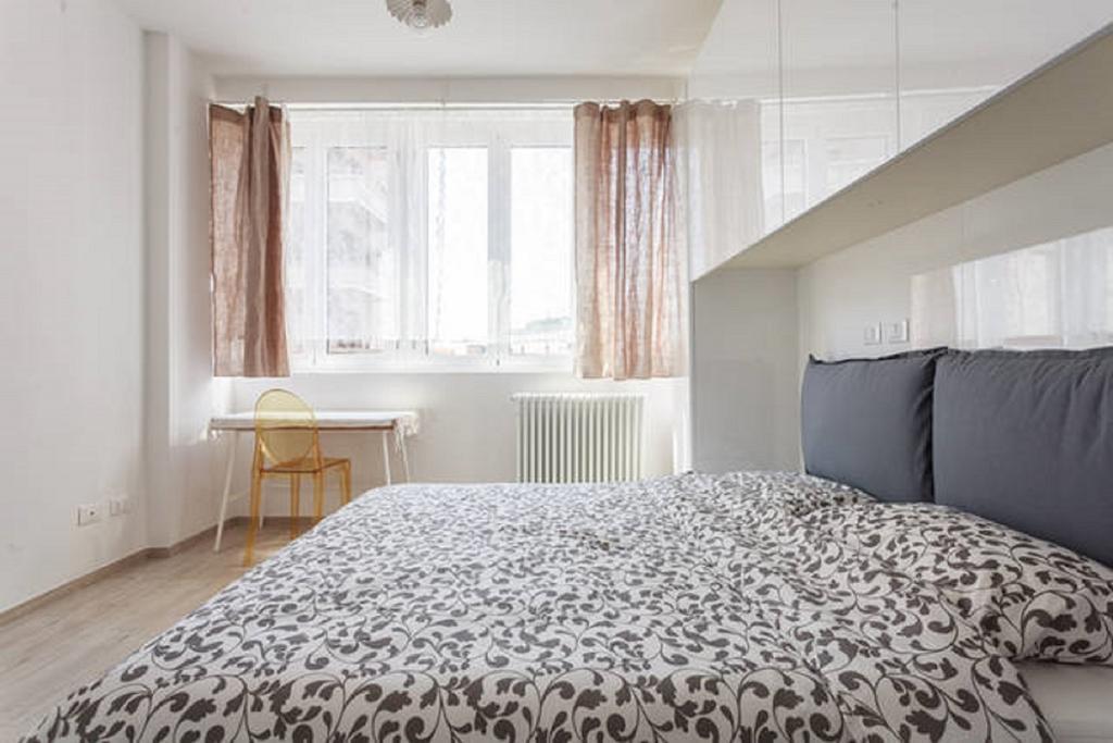 Riva Reno Apartments Bologna Eksteriør bilde