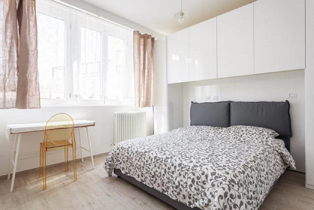 Riva Reno Apartments Bologna Eksteriør bilde