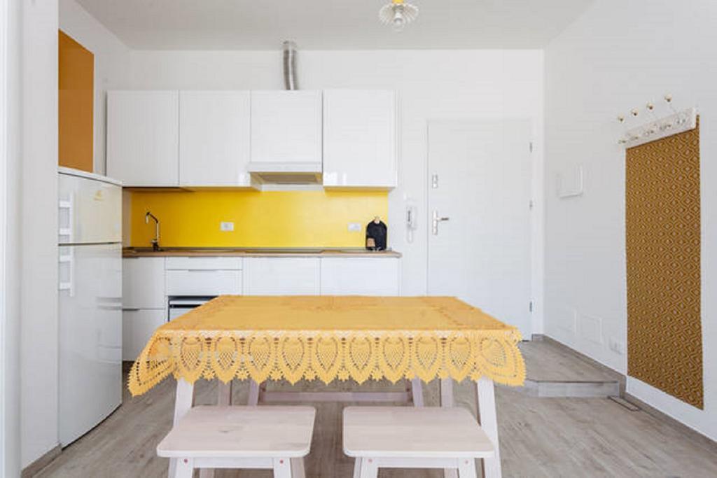 Riva Reno Apartments Bologna Eksteriør bilde