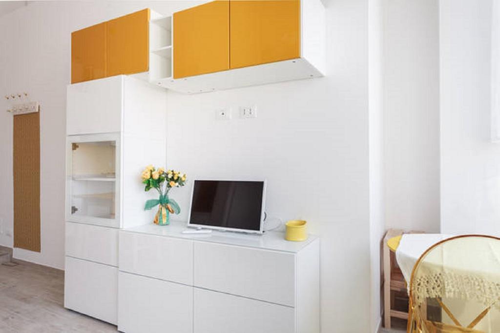 Riva Reno Apartments Bologna Eksteriør bilde