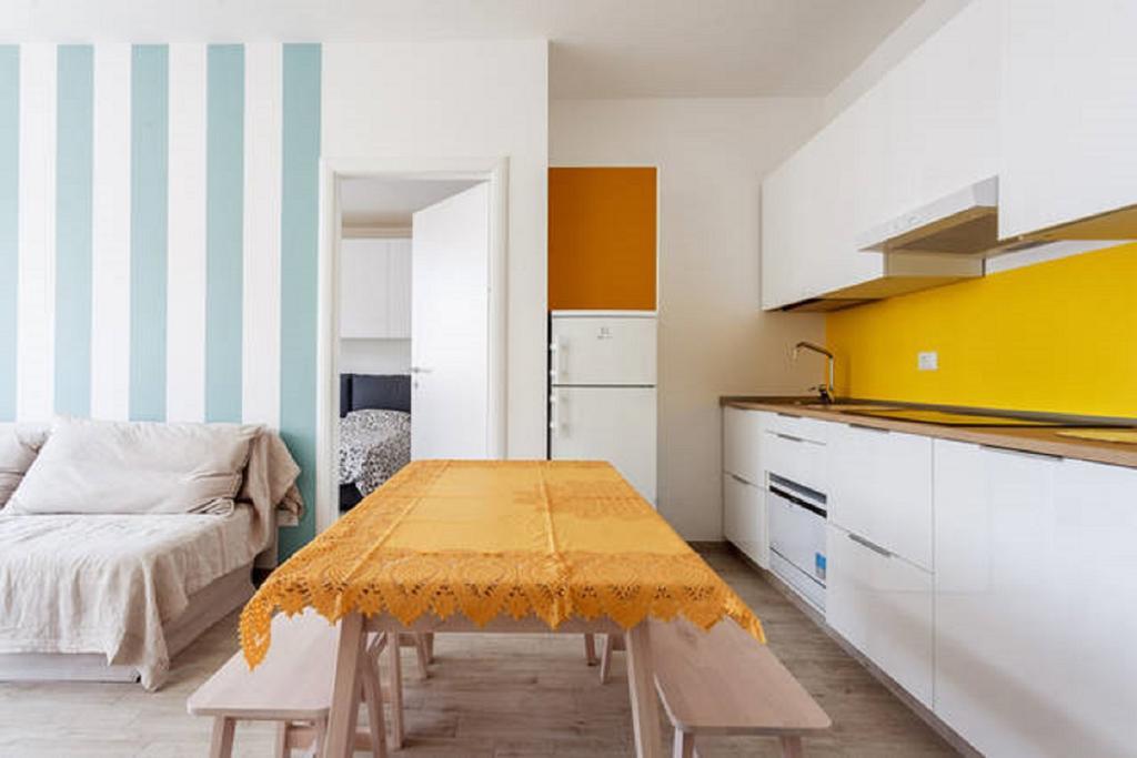 Riva Reno Apartments Bologna Eksteriør bilde